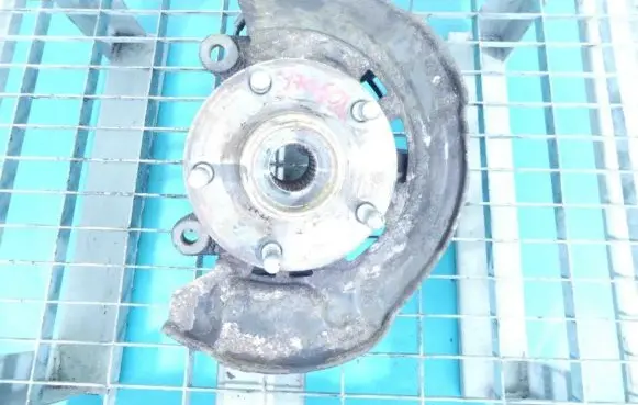 Toyota Corolla E140 E150 Front wheel hub spindle knuckle IMPRK970602