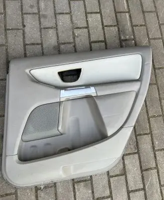 Volvo XC90 Rear door card panel trim 39986158