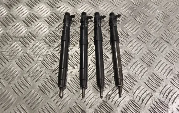 Ford Galaxy Fuel injectors set 9686191080 NS3Y0YZ