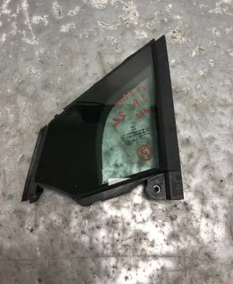 Audi Q4 e-tron Front triangle window/glass 89A845113-BILI 89A845113