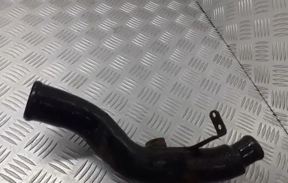 Jaguar X-Type Intercooler hose/pipe