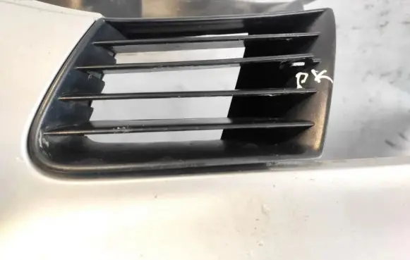 Seat Ibiza III (6L) Front bumper lower grill