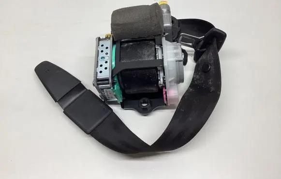 Audi A4 S4 B8 8K Front seatbelt 8K1857706AJ