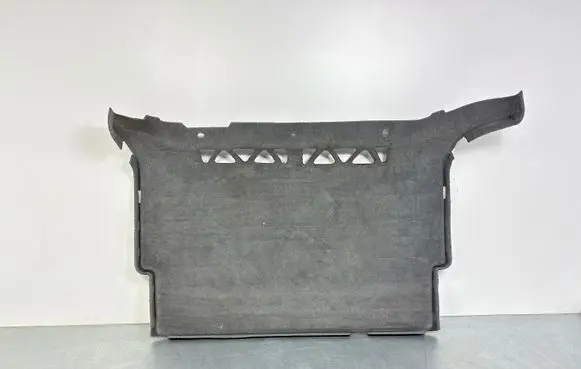 BMW 7 F01 F02 F03 F04 Trunk/boot lower side trim panel 9113339