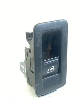 Volkswagen Touran I Alarm switch 4F0959527 1T0959851