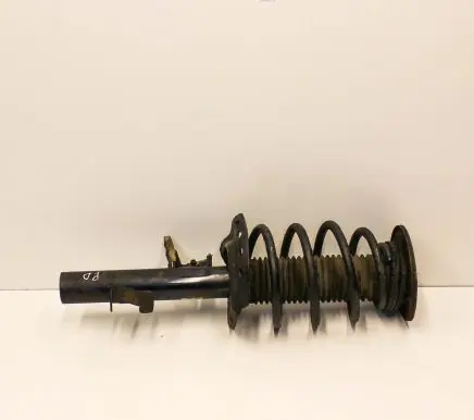 Ford Mondeo MK V Front shock absorber/damper AG9118045GBB
