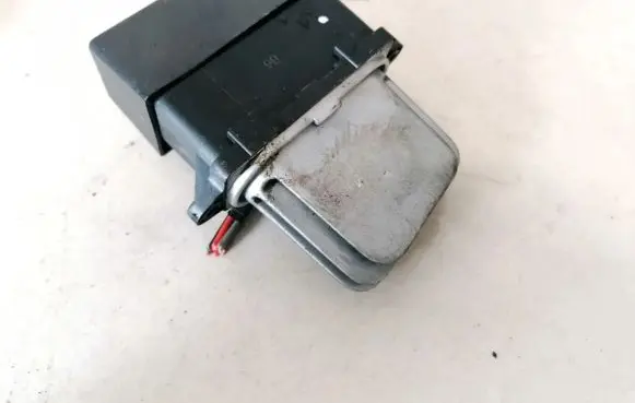 Fiat Marea Heater blower motor/fan resistor