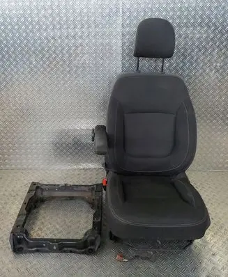 Renault Trafic III (X82) Front driver seat 