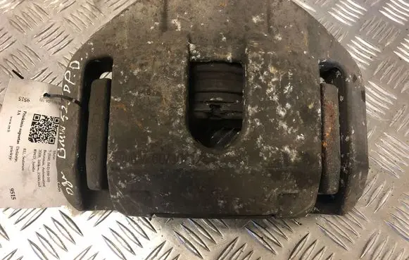 BMW 5 E60 E61 Front brake caliper