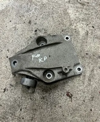 BMW 5 GT F07 Engine mounting bracket 6777628 13992010 A0246063