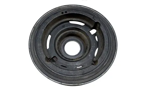 Ford Focus Crankshaft pulley CM5G6316HB