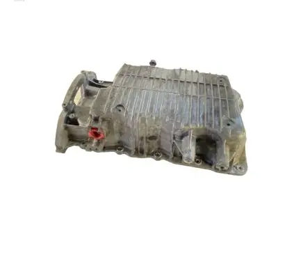 Hyundai Santa Fe Oil sump