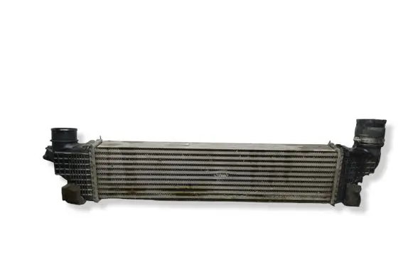 Ford Edge II Intercooler radiator F2G36K775DA