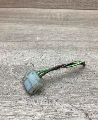 BMW 7 E65 E66 Plug wire 1378115 28288171 3PIN