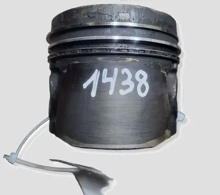 Hyundai i40 Piston D4FD