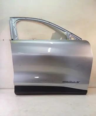 Ford Mustang Mach-E Front door 125478