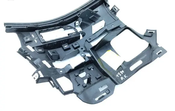 Mini F65 Side radiator support slam panel 5A2F711