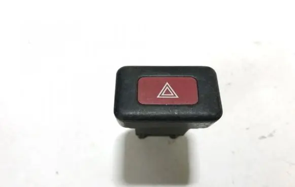 Nissan Almera Hazard light switch