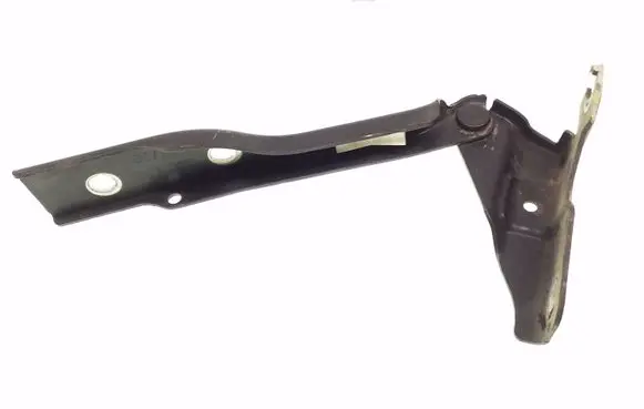 Volkswagen Polo V 6R Engine bonnet/hood hinges 6R0823302A