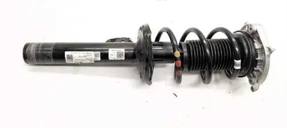 Audi Q4 Sportback e-tron Front shock absorber/damper 89A400035