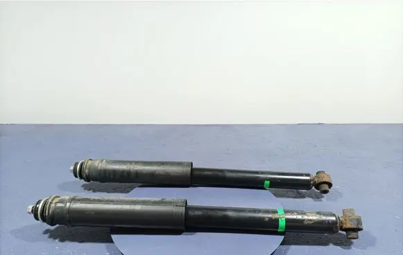 Toyota Corolla E160 E170 Rear shock absorber/damper 4853002F70
