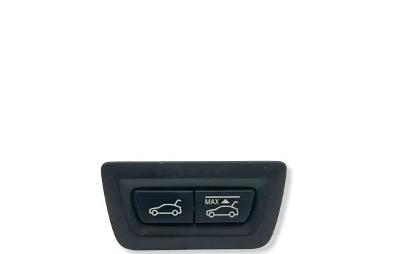 BMW 5 F10 F11 Tailgate opening switch 9194912