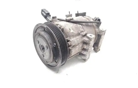 KIA Ceed Air conditioning (A/C) compressor (pump) F500-JDCCE-11 F500JDCCE11
