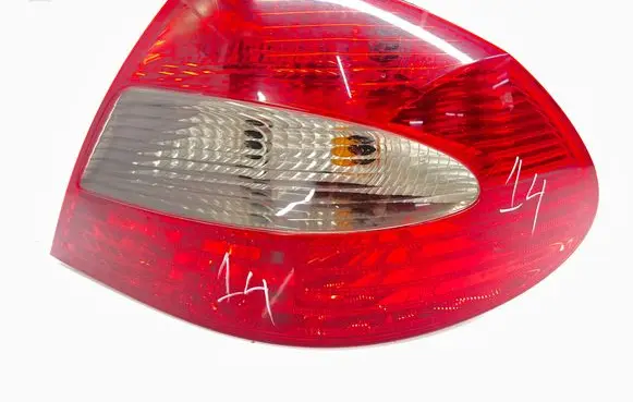 Mercedes-Benz CLK A209 C209 Rear/tail lights A2098201664