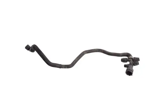BMW 5 F10 F11 Engine coolant pipe/hose 8511760