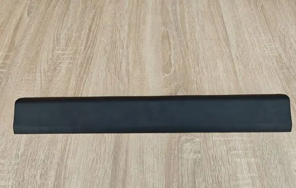 BMW 5 G30 G31 G38 Front sill trim cover 7375729
