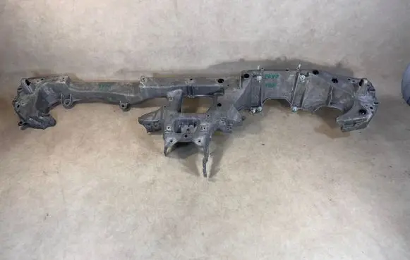 Porsche 911 991 Dashboard cross member/frame bar 99150406301