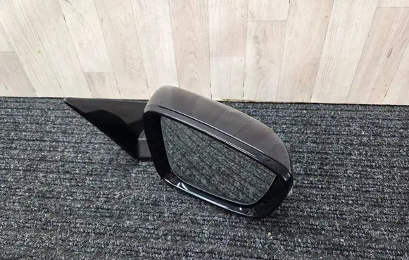 BMW 5 G30 G31 Front door electric wing mirror F0184102U668B
