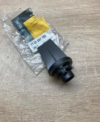 Renault Scenic II - Grand scenic II Tail light bulb cover holder 7701057783 PY21W