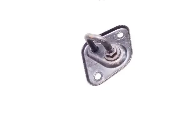 Mercedes-Benz E W212 Engine bonnet/hood lock/latch loop/hook A2128800060