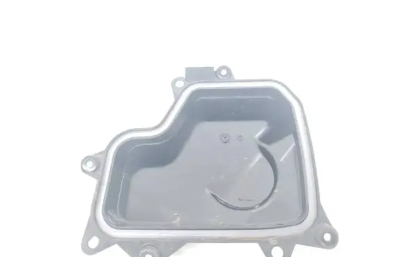 BMW 3 E90 E91 Headlight/headlamp dust cover 66531