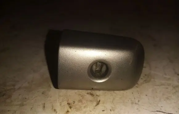 Volvo C30 Rear door exterior handle 30784964