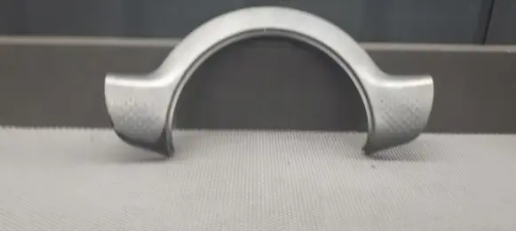 Smart ForTwo II Steering wheel trim 6013934