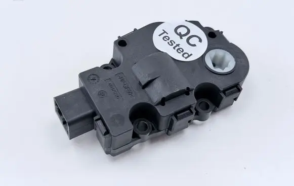 BMW 2 F22 F23 Air flap motor/actuator EFB4913 04082015 T946104