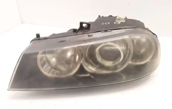 Alfa Romeo 156 Headlight/headlamp 1307329091