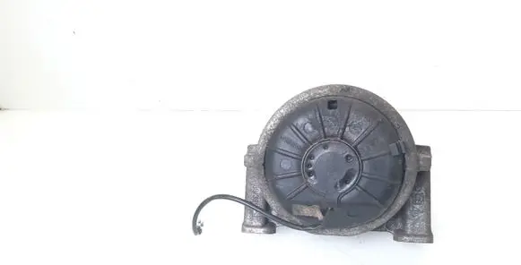 Audi A4 S4 B8 8K Engine mount bracket 8K0199381