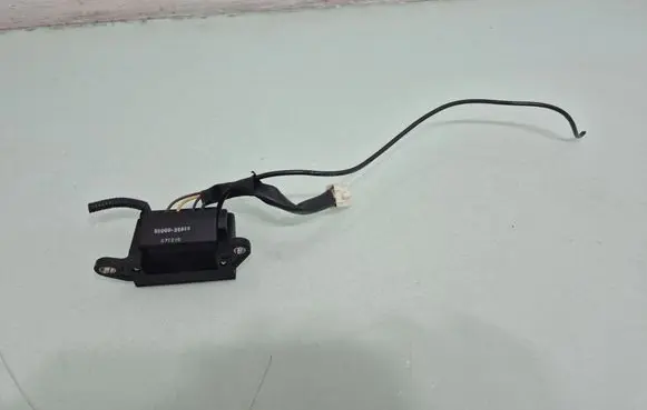 Hyundai Tucson JM Tailgate sensor 919502E010