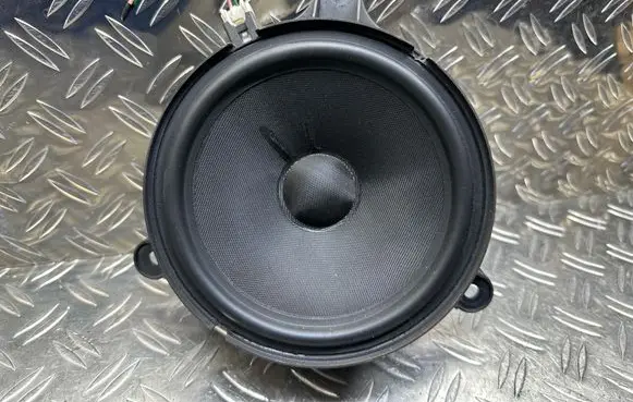 Renault Zoe Front door speaker 281441333R H025182T