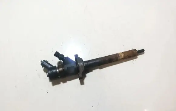 Volvo V50 Fuel injector 0445110259 1a41c1302