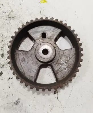 Peugeot Expert Crankshaft gear 