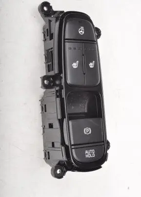 KIA Niro Hand parking brake switch 93310G5BG0