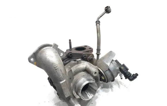 Peugeot 508 Turbo 9686120680