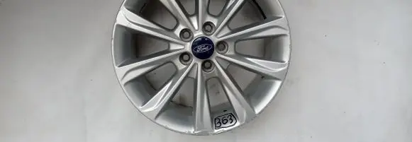 Ford Kuga II R17 alloy rim FJ5C1007A1A