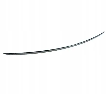 Opel Meriva A Tailgate trim 13194635