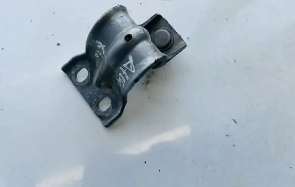 Audi A3 S3 8L Tailgate/trunk/boot hinge 8d9827299