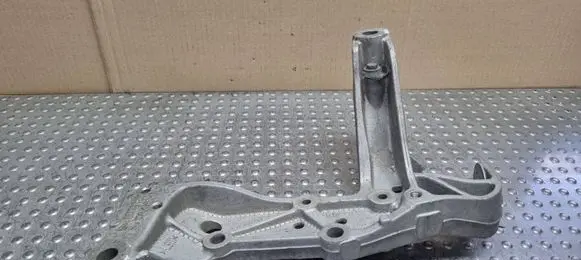 Front control arm